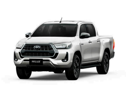 TOYOTA HILUX 4X4 CD 3.0 TD