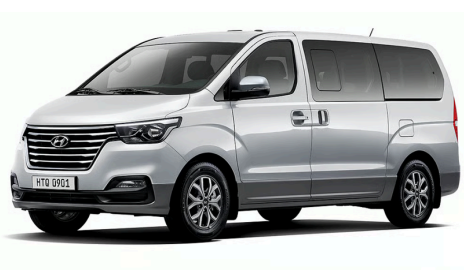 HYUNDAI H1
